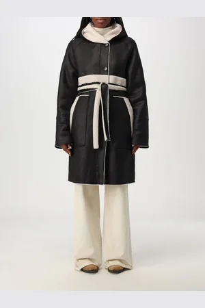 Urban Code Coat Woman color