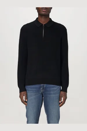 Armani Exchange Sweater Men color