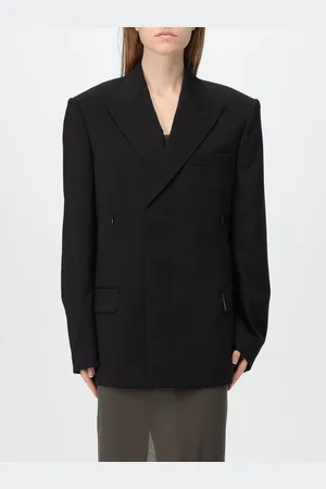 Helmut Lang Blazer Woman color