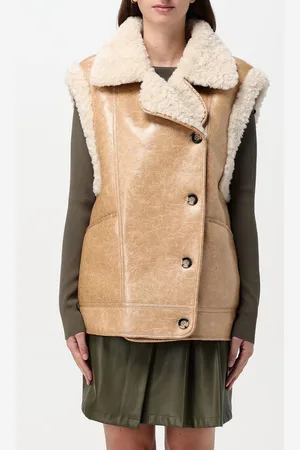 Urban Code Waistcoat Woman color