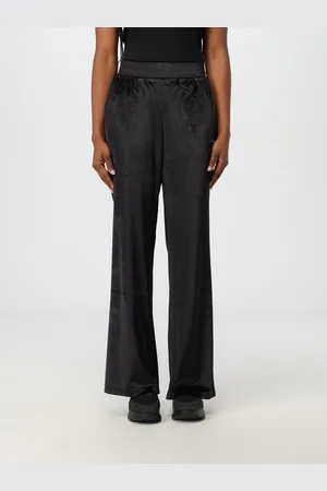 EA7 Pants Woman color