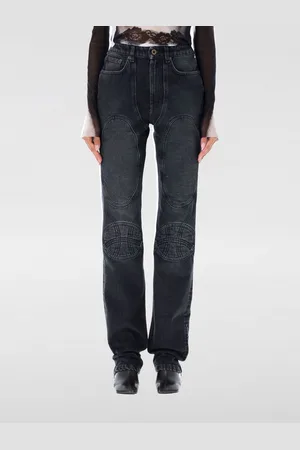 Jean Paul Gaultier Jeans Woman color