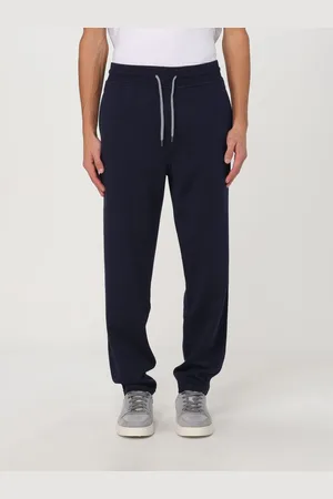 Brunello Cucinelli Pants Men color