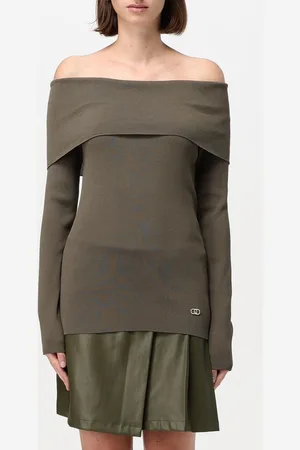 Liu Jo Sweater Woman color