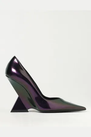 The Attico High Heel Shoes Woman color
