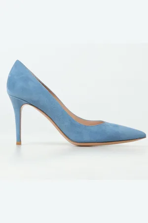 Gianvito Rossi Pumps Woman color