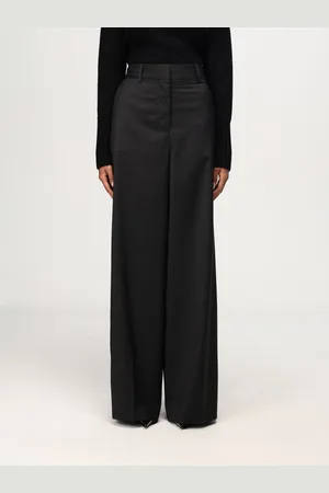 OFFICINE GENERALE Pants OFFICINE GÉNÉRALE Woman color