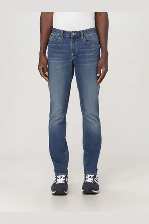 Armani Exchange Jeans Men color