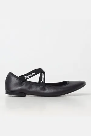 Repetto Flat Shoes Woman color