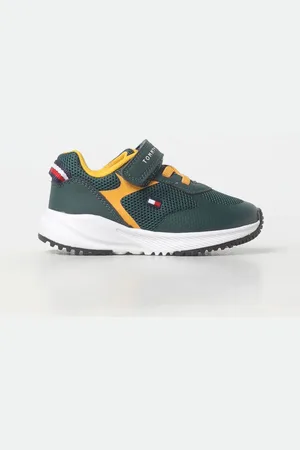 Tommy Hilfiger Sneakers Kids color