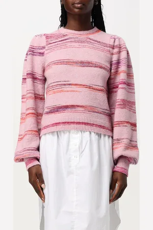 Baum und Pferdgarten Sweater Woman color
