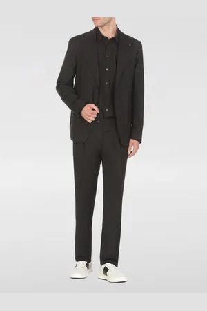 TAGLIATORE Suit Men color