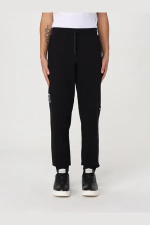 EA7 Pants Men color