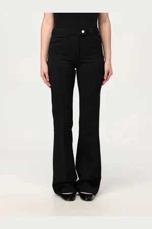 Courrèges Pants COURRÈGES Woman color