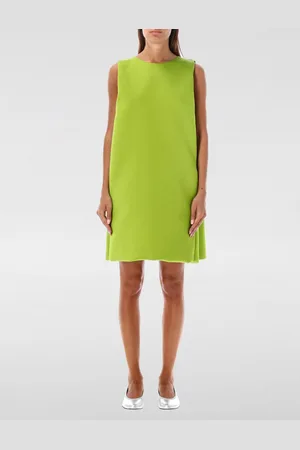 Serafini Dress Woman color