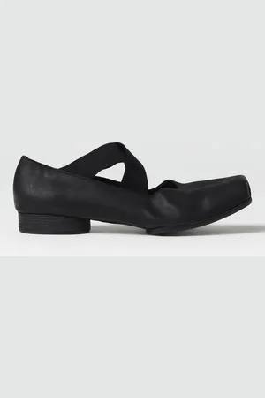 UMA WANG Ballet Flats Woman color