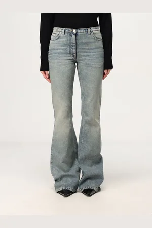 Courrèges Jeans COURRÈGES Woman color