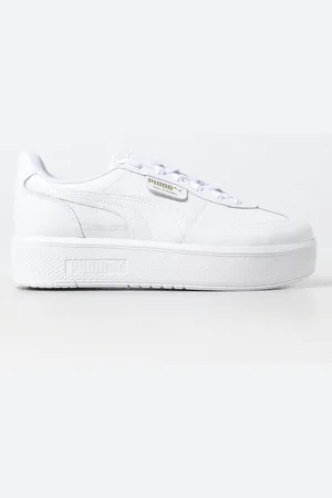 PUMA Sneakers Woman color