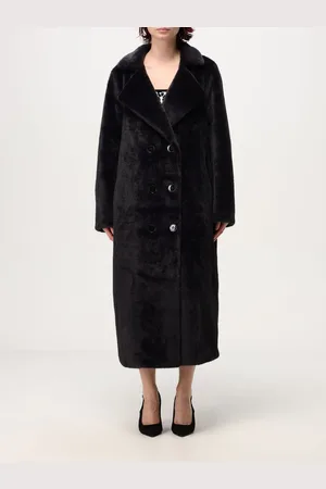 Michael Kors Coat Woman color