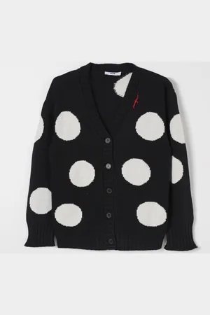 Msgm Sweater Kids color