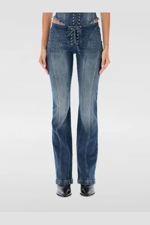 MISBHV Jeans Woman color