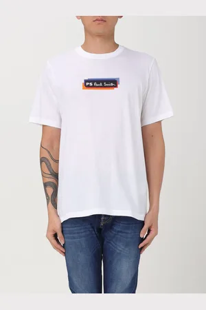 Paul Smith T-Shirt Men color