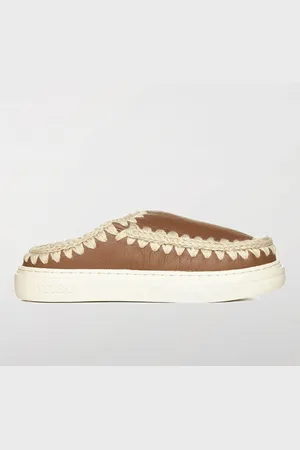 Mou Flat Sandals Woman color