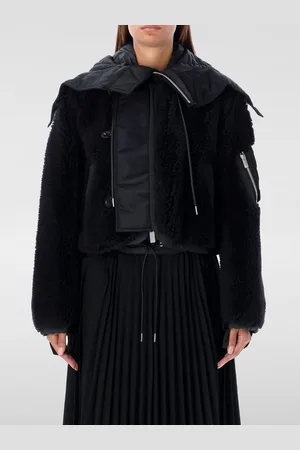 SACAI Jacket Woman color