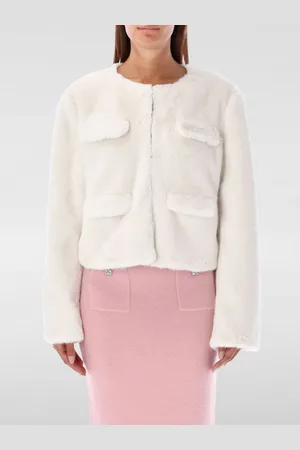 Self-Portrait Jacket Woman color