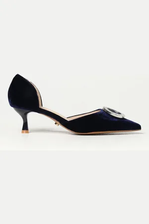 Twenty Fourhaitch Pumps Woman color