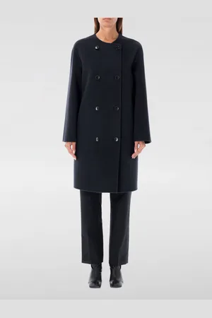 Serafini Coat Woman color