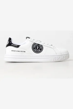 VERSACE Sneakers Men color