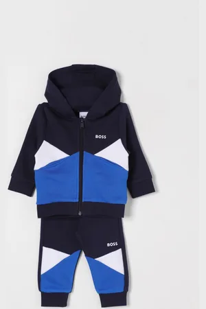 HUGO BOSS Jumpsuit Kids color