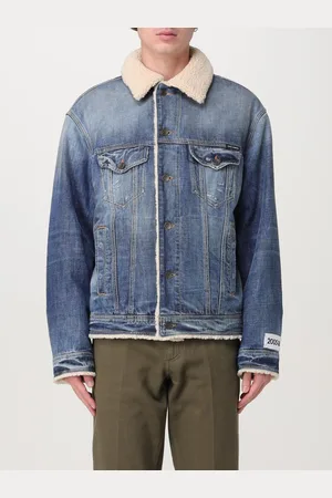 Dolce & Gabbana Jacket Men color