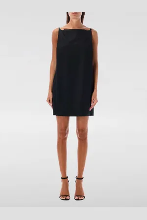 Serafini Dress Woman color