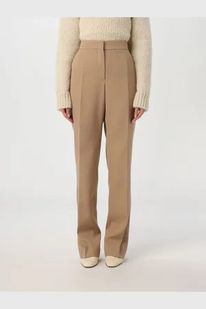 Jil Sander Pants Woman color