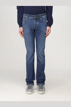 Jacob Cohen Jeans Men color