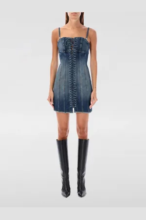 MISBHV Dress Woman color