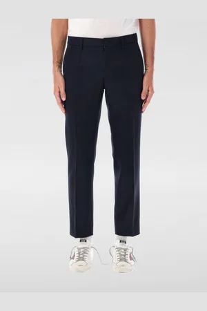Golden Goose Pants Men color