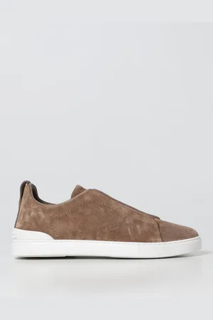 Ermenegildo Zegna Sneakers Men color
