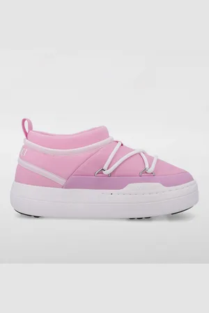 Moon Boot Sneakers Kids color