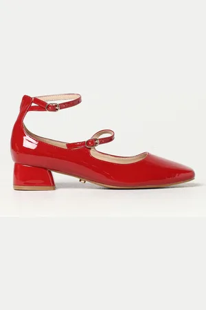Twenty Fourhaitch High Heel Shoes Woman color