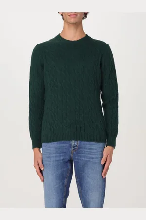 Boglioli Sweater Men color