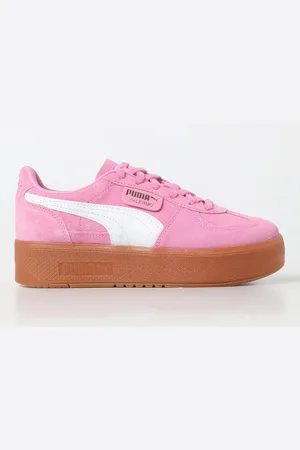 PUMA Sneakers Woman color