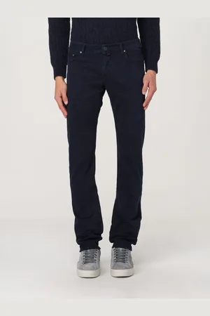 Jacob Cohen Pants Men color