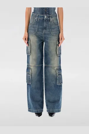 MISBHV Jeans Woman color