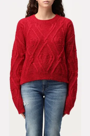 Twin-Set Sweater Woman color