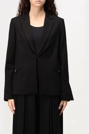 Twin-Set Blazer Woman color