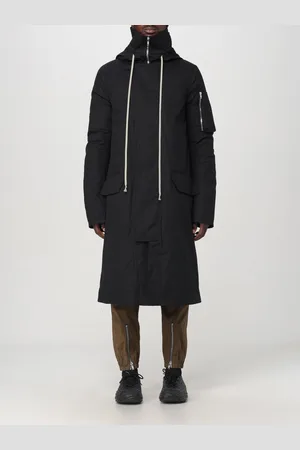Rick Owens Jacket Men color