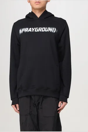 Sprayground Sweatshirt Men color